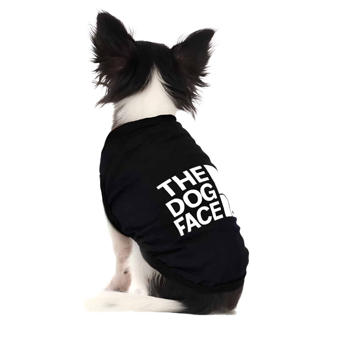 The Dog Face T-Shirt