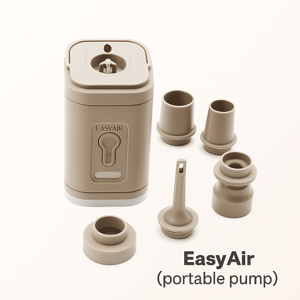 EasyAir Pump