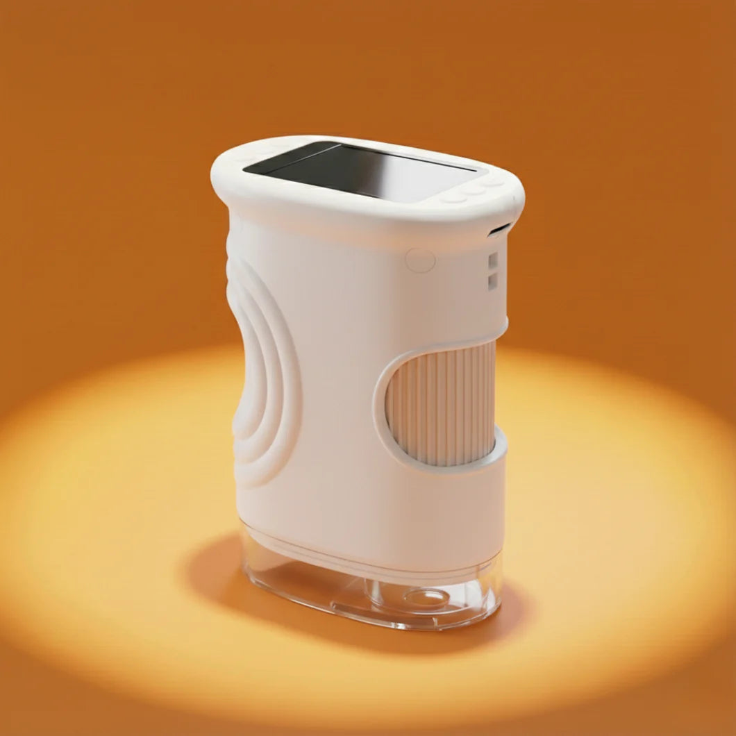 MiniExplorateur™ Microscope Découverte 4K