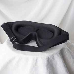 3D Memory Foam Sleep Mask