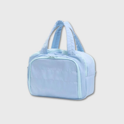 BeautyVault™ – Espace sécurisé pour le maquillage et la toilette