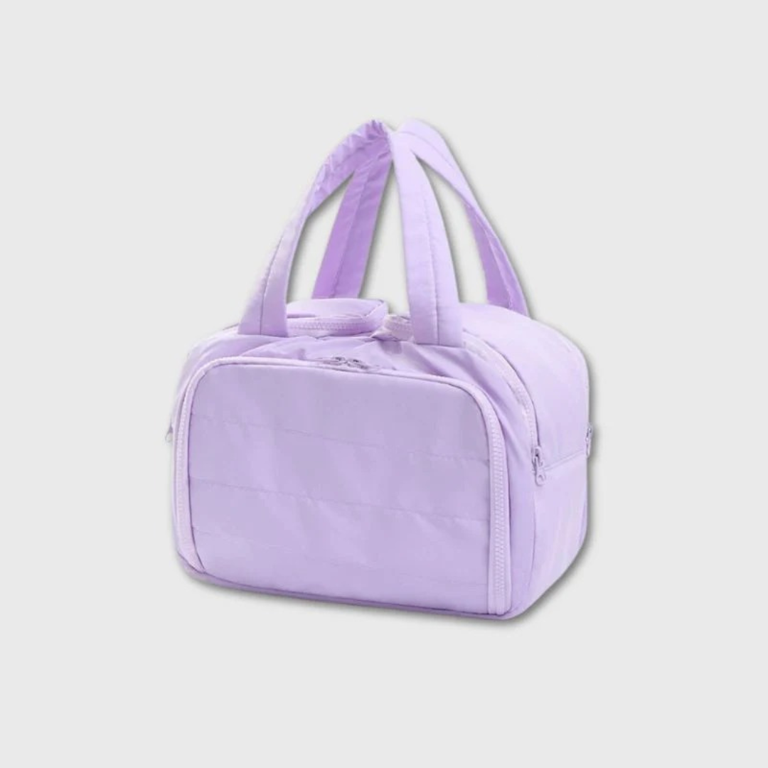 BeautyVault™ – Espace sécurisé pour le maquillage et la toilette