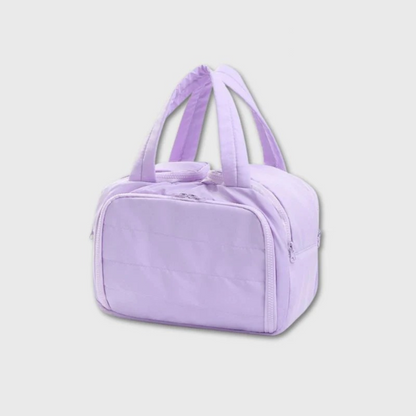 BeautyVault™ – Espace sécurisé pour le maquillage et la toilette