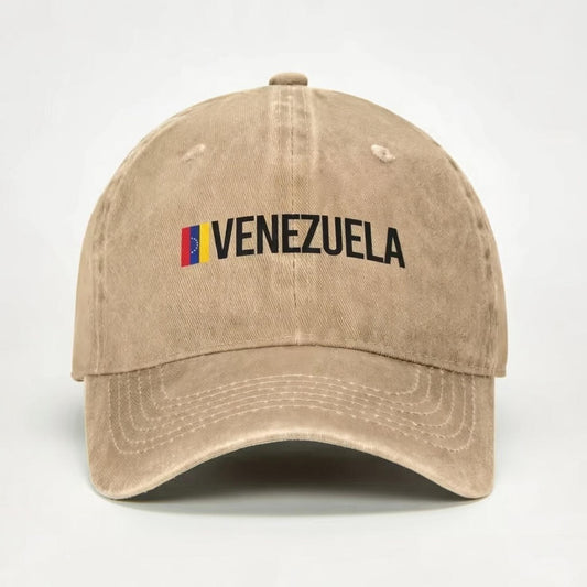 VNZL Identity Cap
