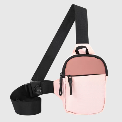 Marlen: The Elegant Anti-Theft Sling Designed for Travel