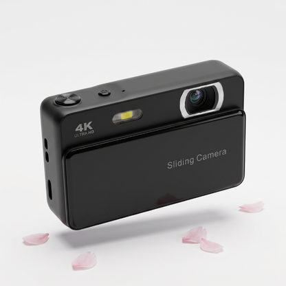 Vintra™ – L'appareil photo de poche qui remplace ton téléphone