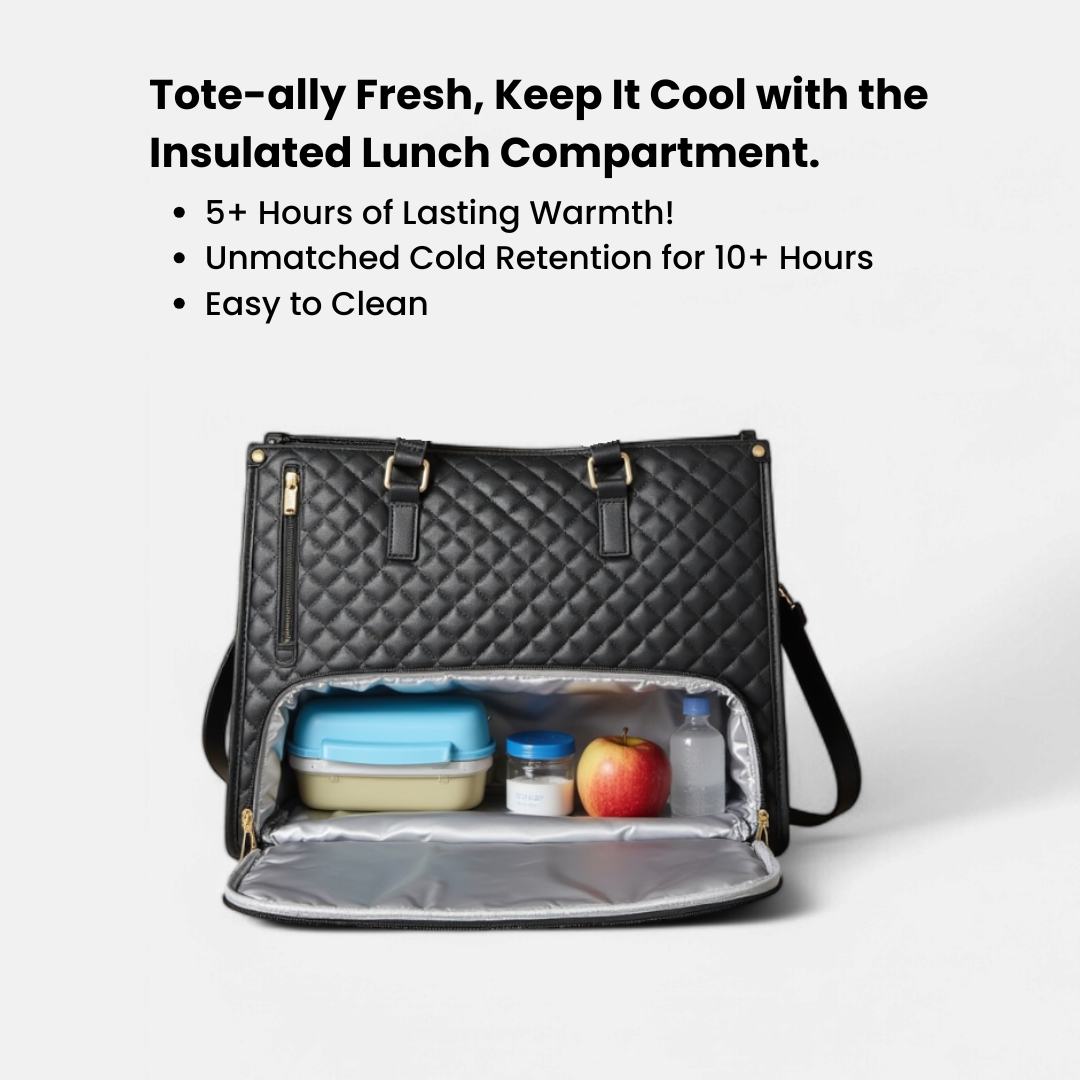 Noa Secret: The Iconic Bag with FREE Matching Wallet