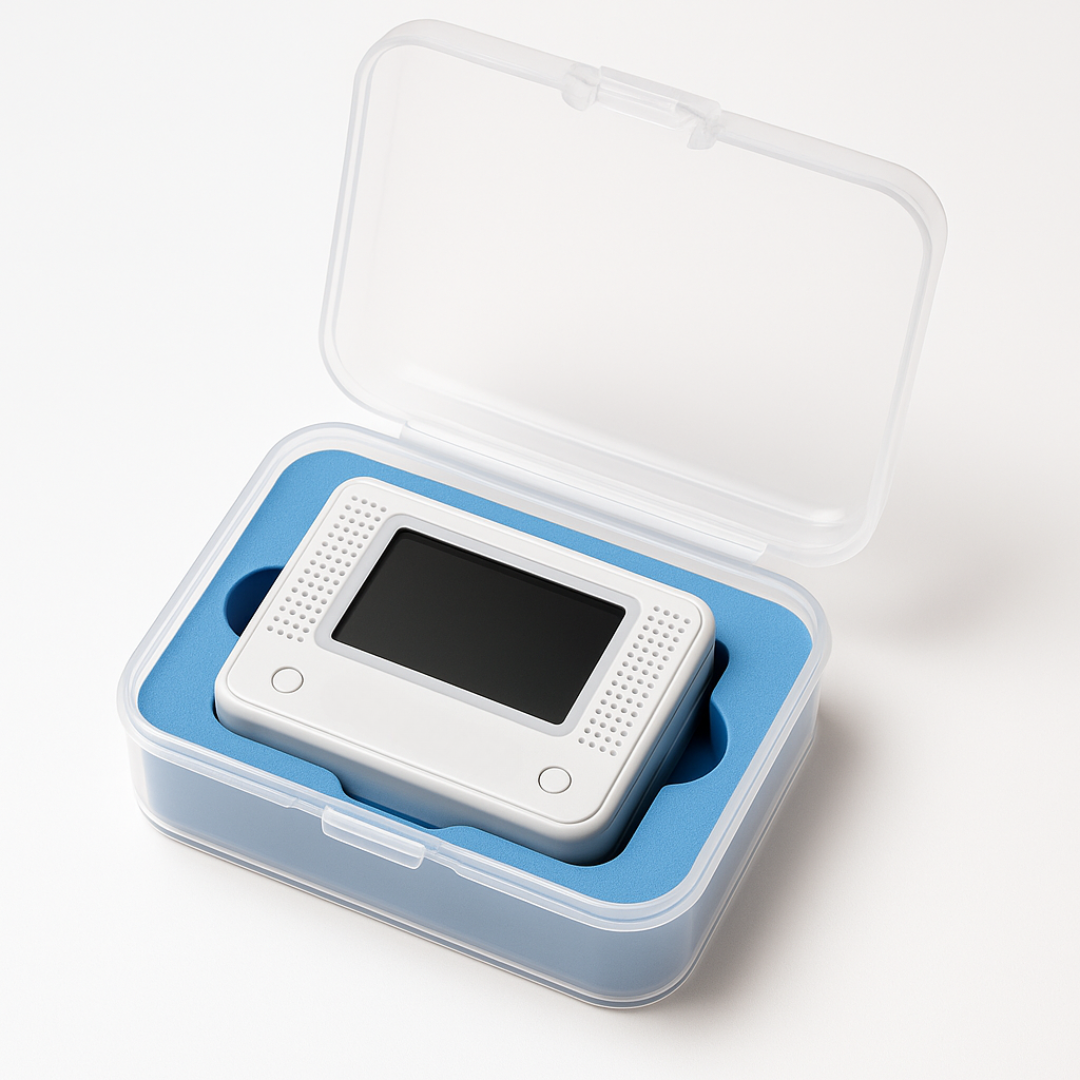 AmiiboCloud – Instant access to over 1,000 Amiibos in one compact device