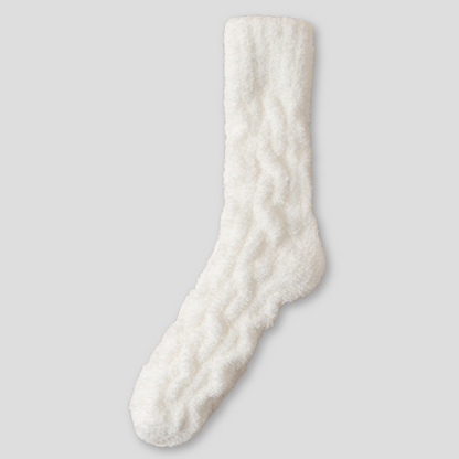 Fuzzy Socks