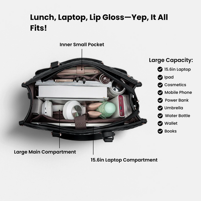 Noa Secret: The Iconic Bag with FREE Matching Wallet