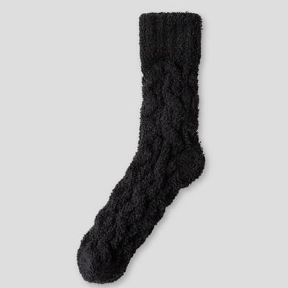 Fuzzy Socks