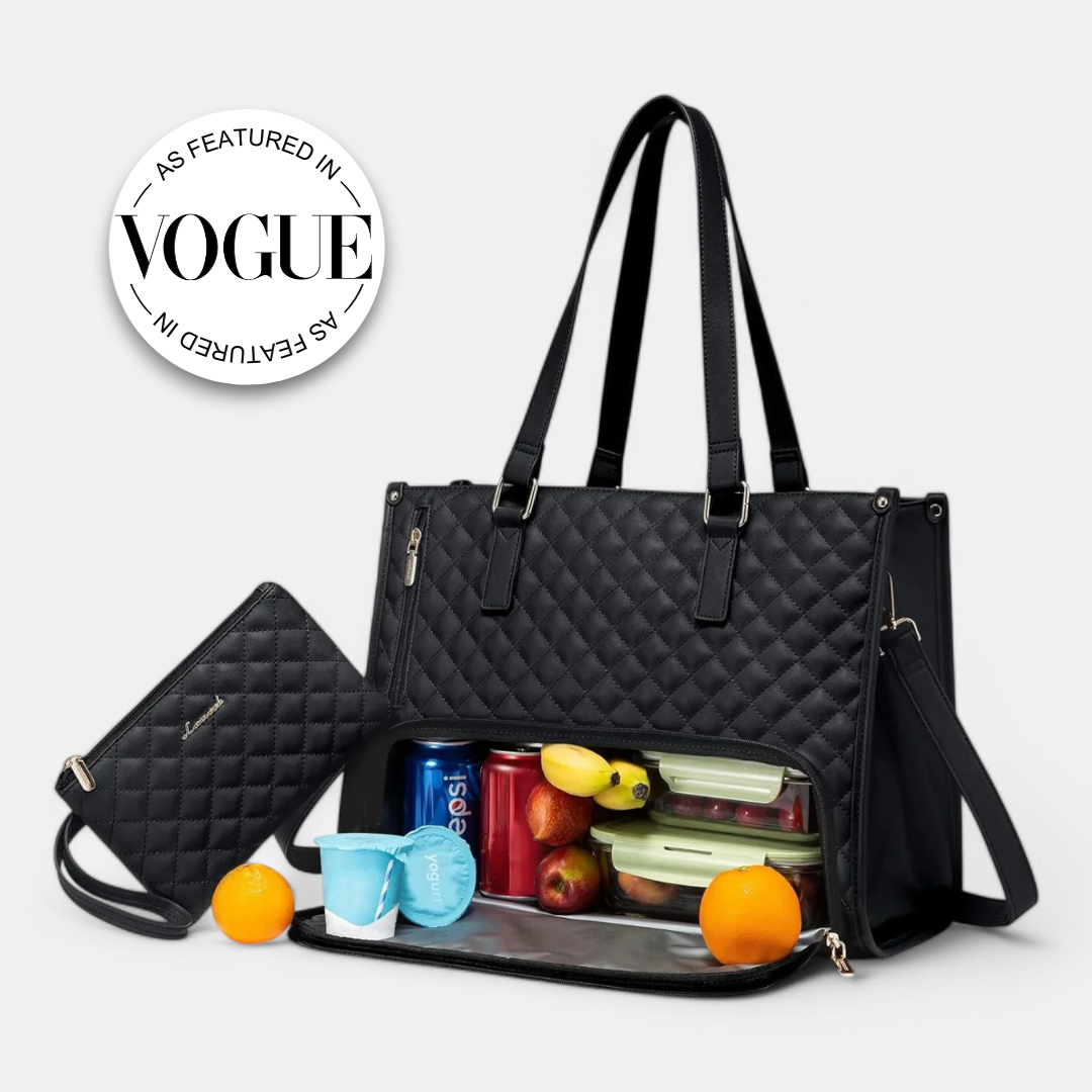 Noa Secret: The Iconic Bag with FREE Matching Wallet