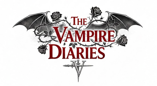 Vampire Diaries 