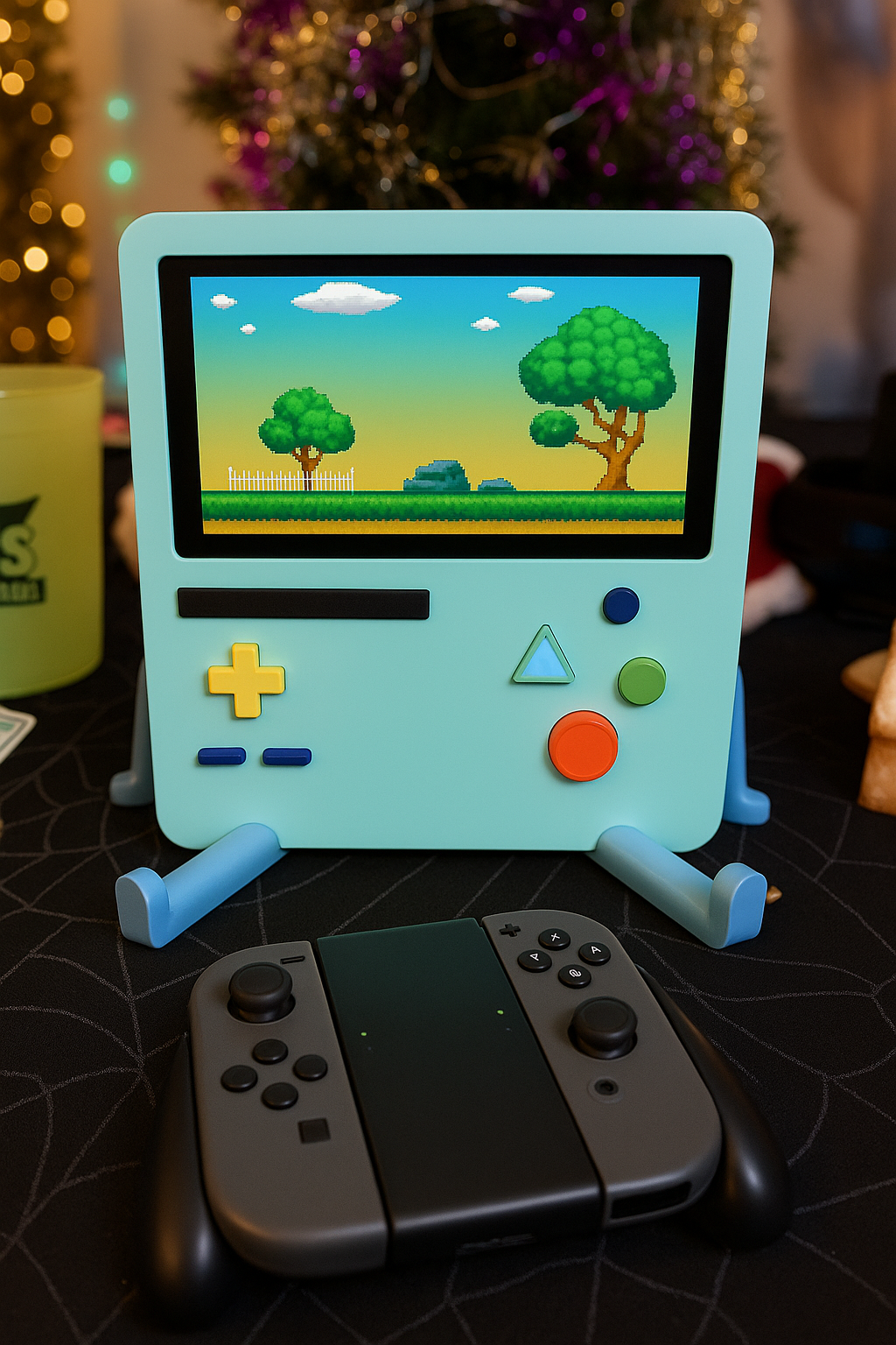 BMO PlayDock™ – Universal for Switch, Switch ‌Lite, OLED & 2