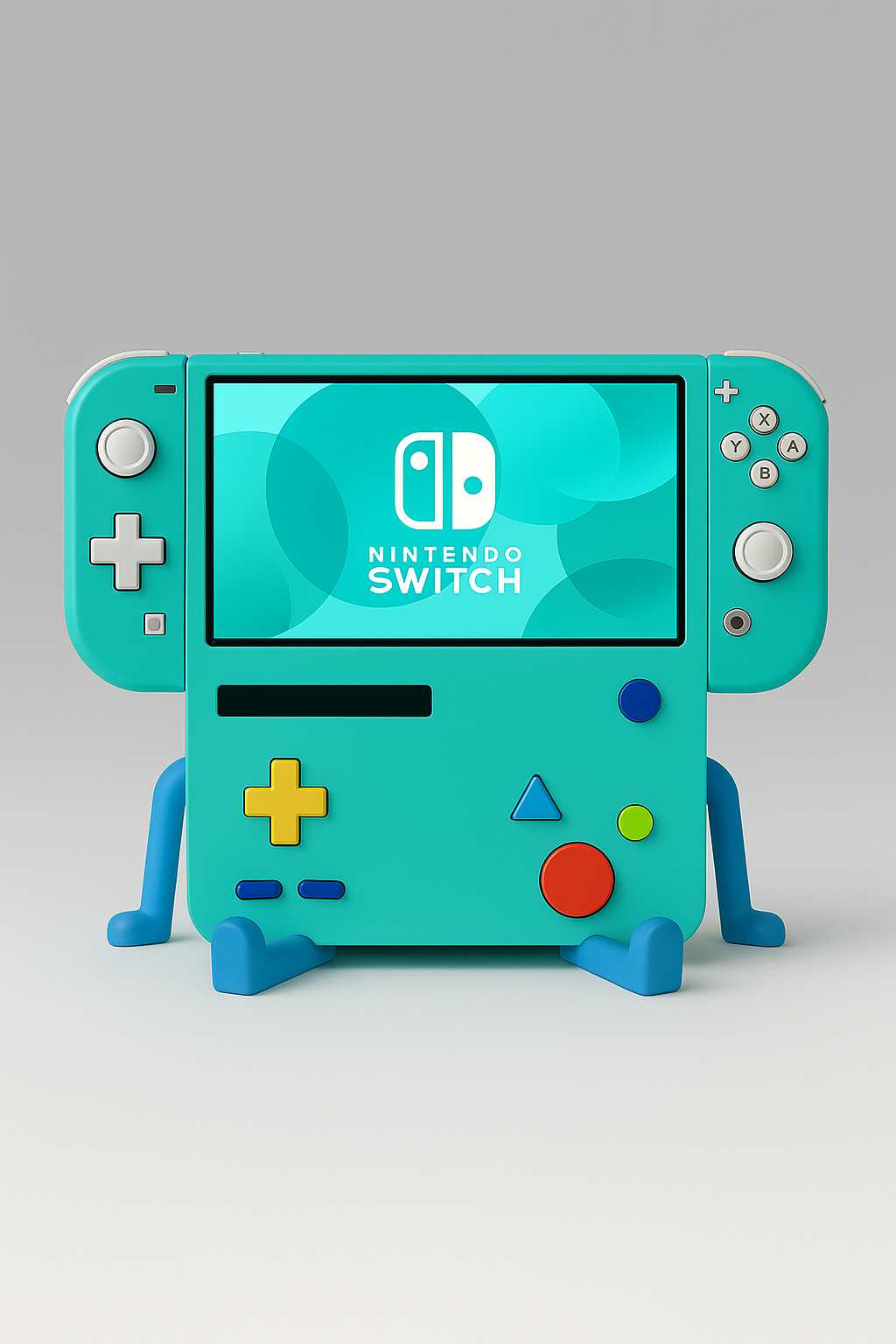BMO PlayDock™ – Universal for Switch, Switch ‌Lite, OLED & 2