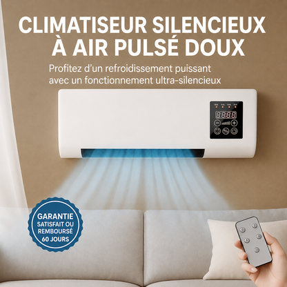 Climora™ — La fraîcheur incontournable de cet été.