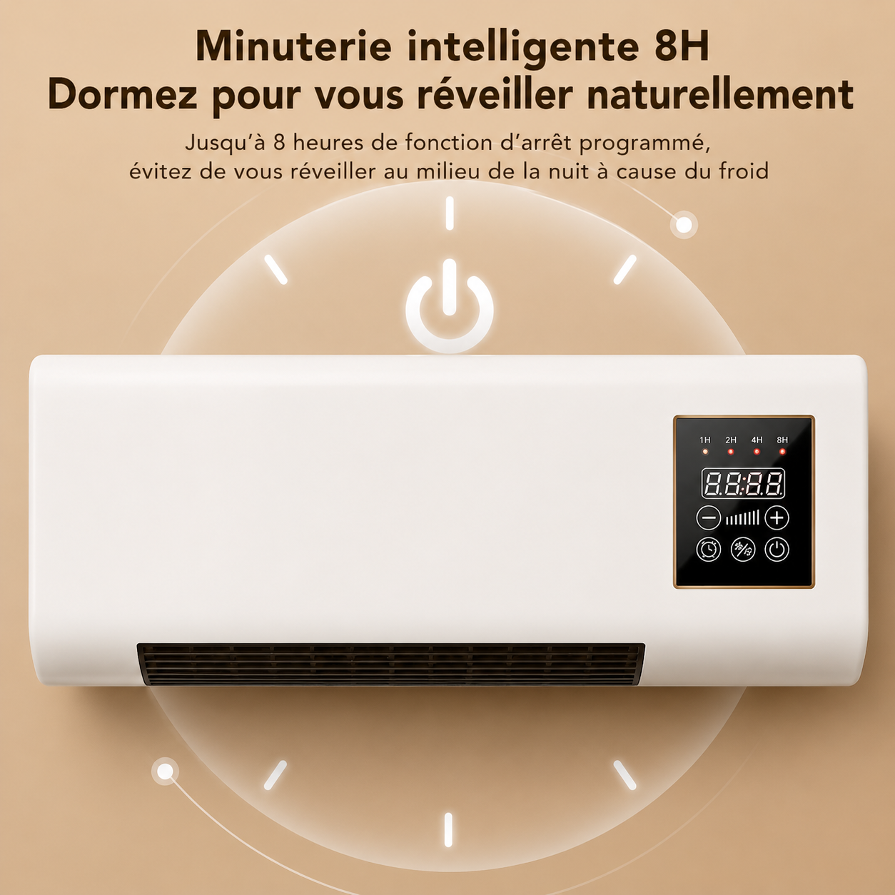 Climora™ — La fraîcheur incontournable de cet été.