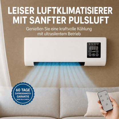 Climora™ – Die Frische, auf die man diesen Sommer nicht verzichten will.