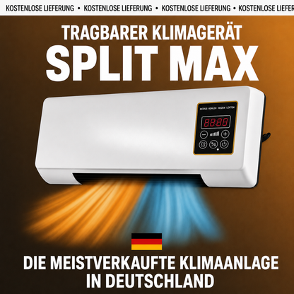 Climora™ – Die Frische, auf die man diesen Sommer nicht verzichten will.