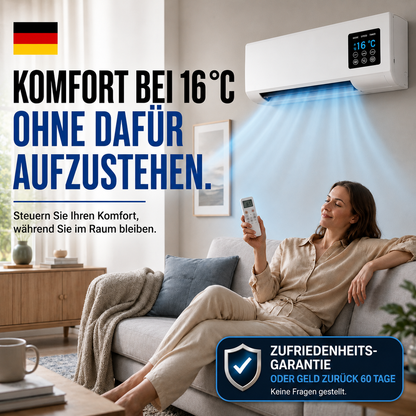 Climora™ – Die Frische, auf die man diesen Sommer nicht verzichten will.
