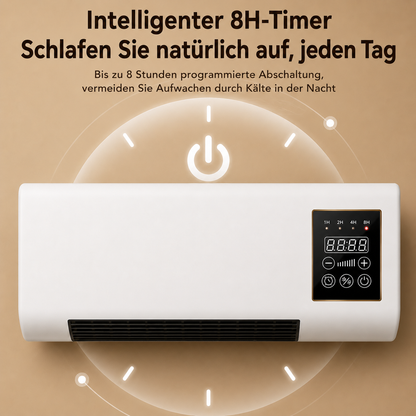 Climora™ – Die Frische, auf die man diesen Sommer nicht verzichten will.