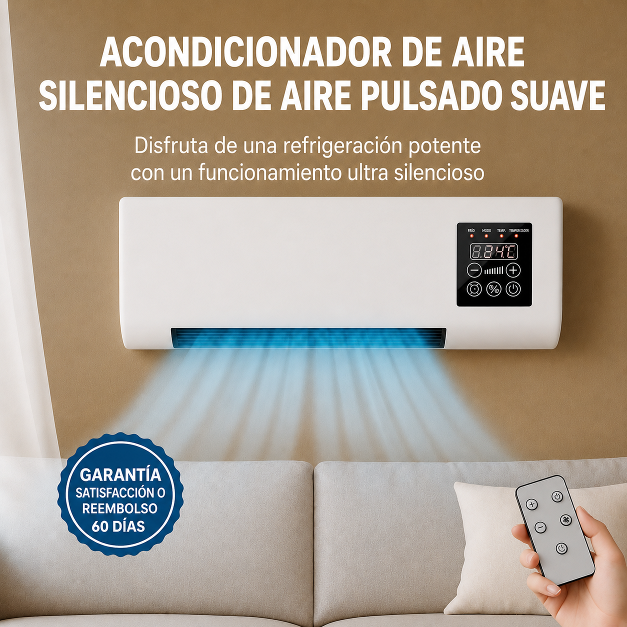 Climora™ — El frescor imprescindible de este verano.