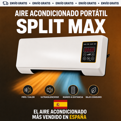 Climora™ — El frescor imprescindible de este verano.
