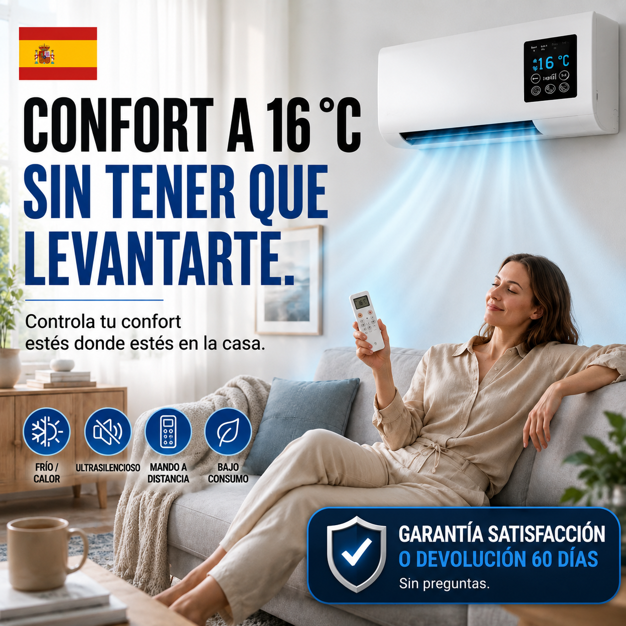 Climora™ — El frescor imprescindible de este verano.