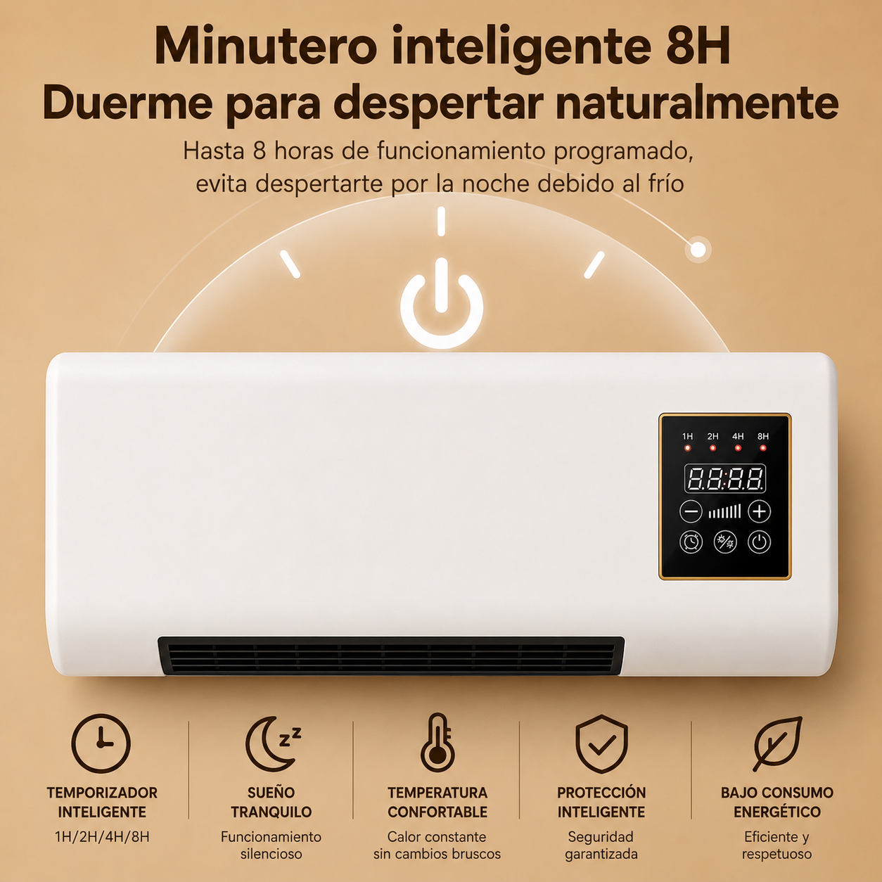 Climora™ — El frescor imprescindible de este verano.