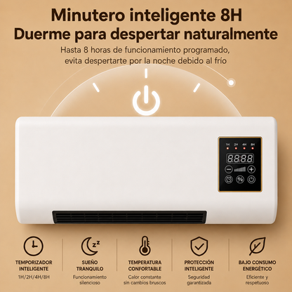 Climora™ — El frescor imprescindible de este verano.