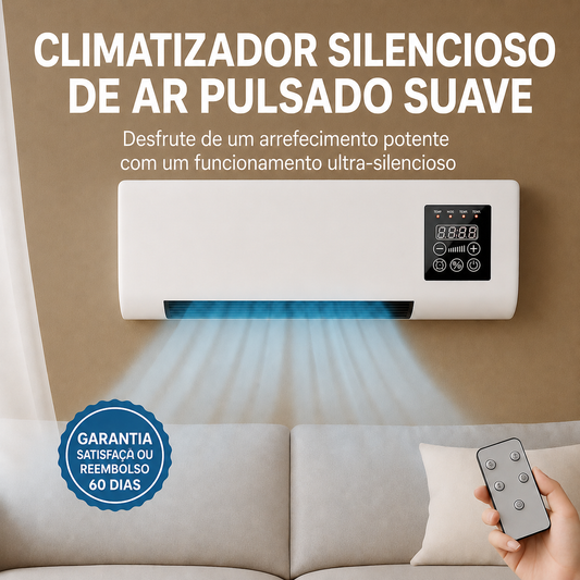 Climora™ — A frescura indispensável deste verão.