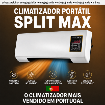 Climora™ — A frescura indispensável deste verão.