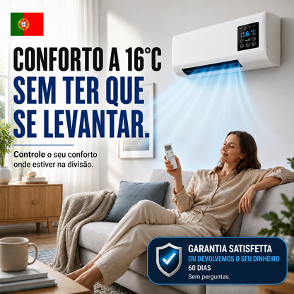 Climora™ — A frescura indispensável deste verão.