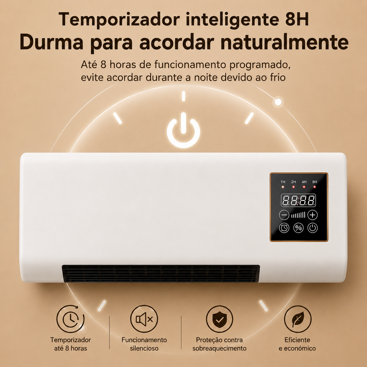 Climora™ — A frescura indispensável deste verão.