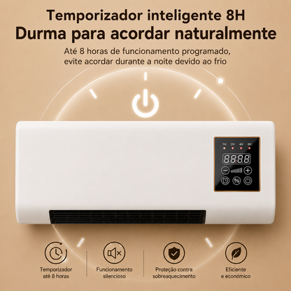 Climora™ — A frescura indispensável deste verão.