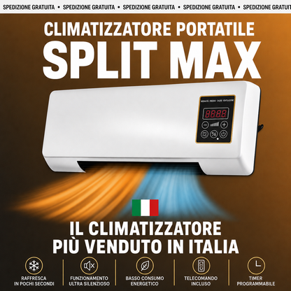 Climora™ — La freschezza irrinunciabile di questa estate.