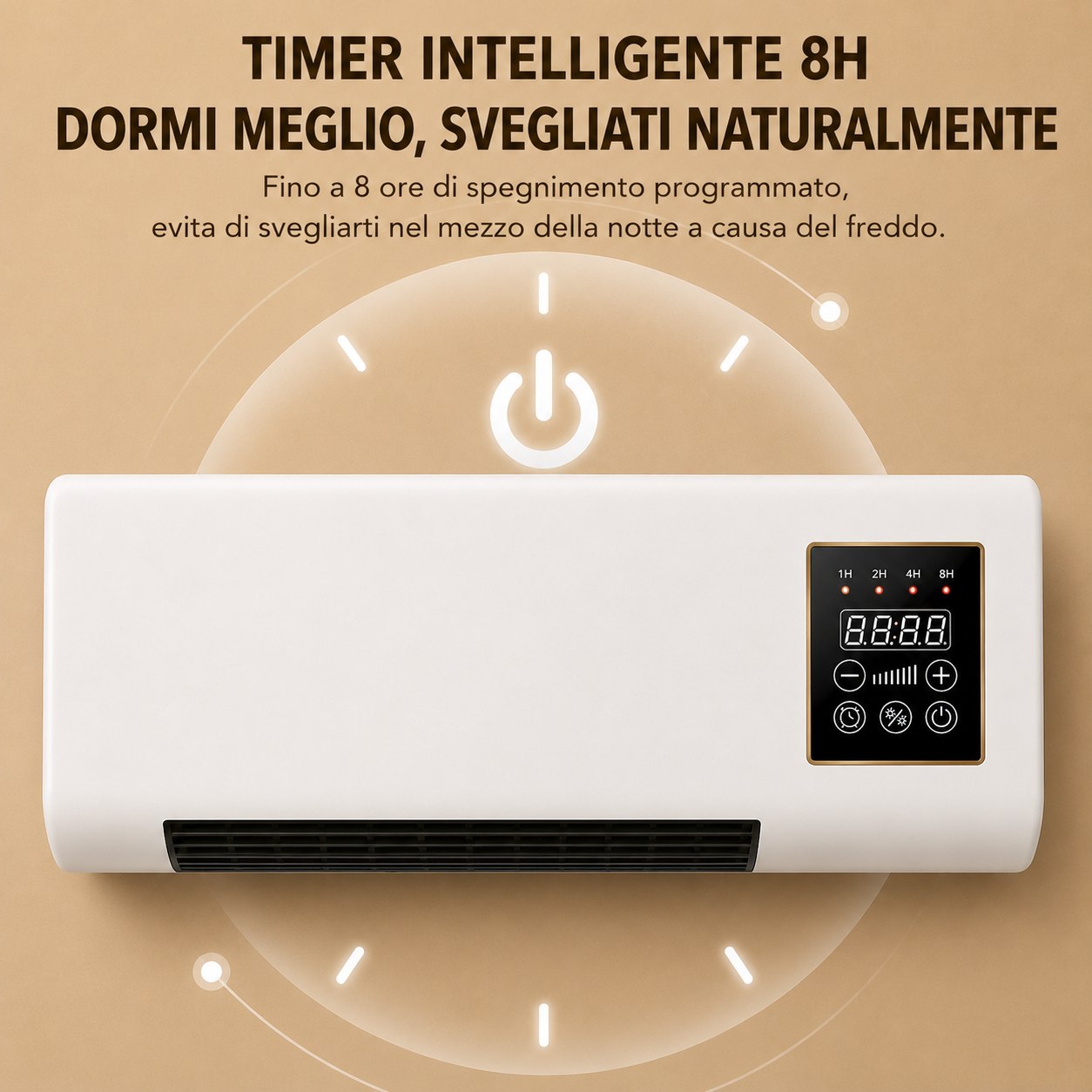 Climora™ — La freschezza irrinunciabile di questa estate.