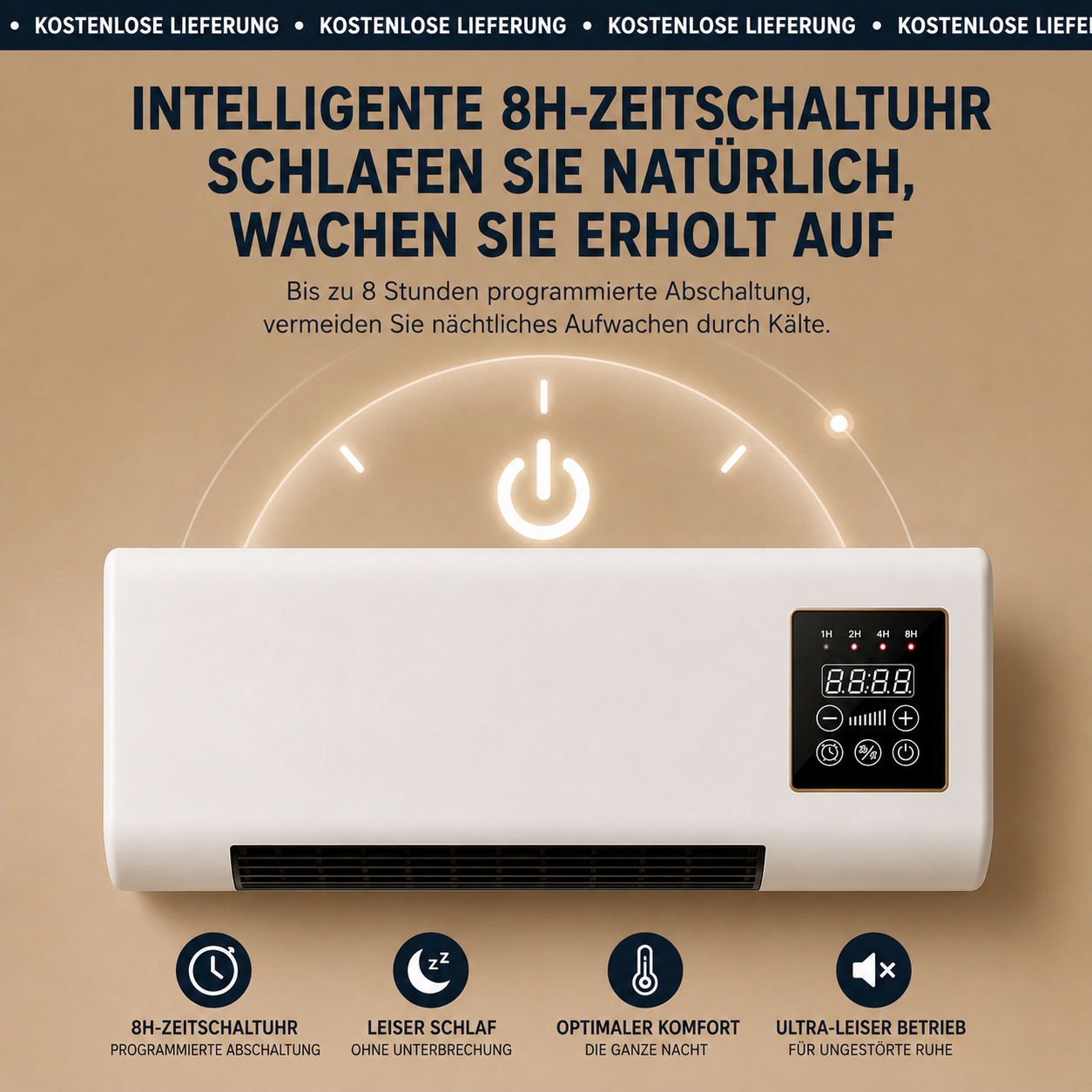 Climora™ – Die Frische, auf die man diesen Sommer nicht verzichten will.