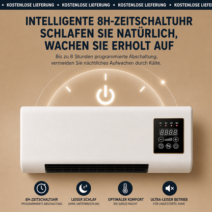 Climora™ – Die Frische, auf die man diesen Sommer nicht verzichten will.
