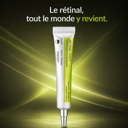 Celimax – Booster Rétinal Raffermissant Vita-A