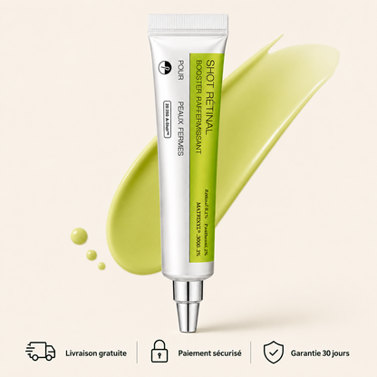 Celimax – Booster Rétinal Raffermissant Vita-A