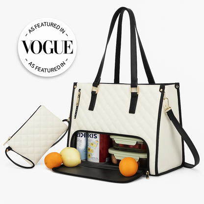 Noa Secret: The Iconic Bag with FREE Matching Wallet