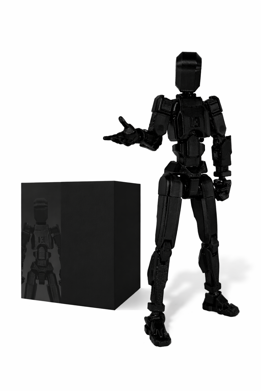 TitanPose™