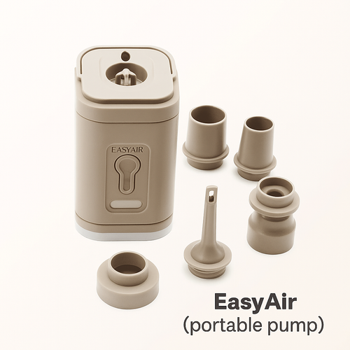 EasyAir Pump