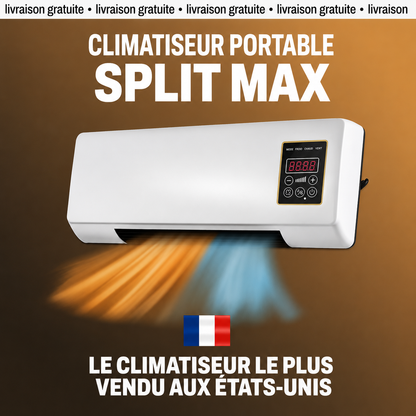 Climora™ — La fraîcheur incontournable de cet été.