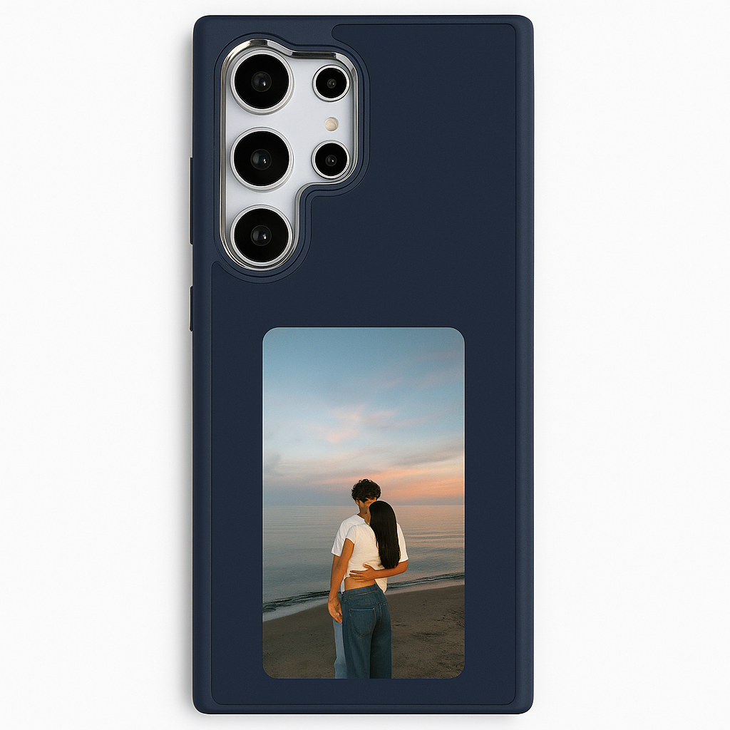 Tap Snap™ – Photo memories, made magic