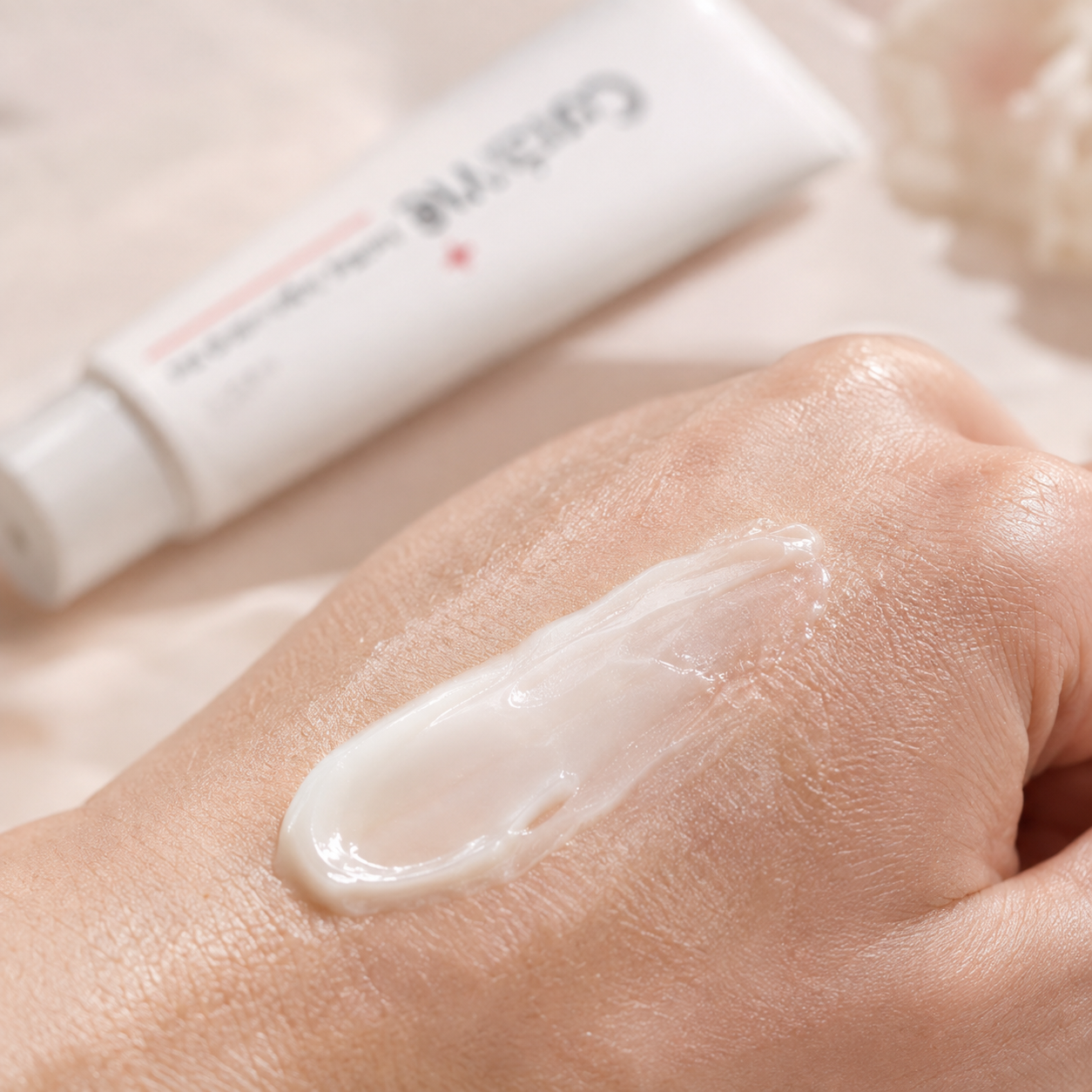 Corévive™ – Crème Anti-Âge Coréenne All-in-One