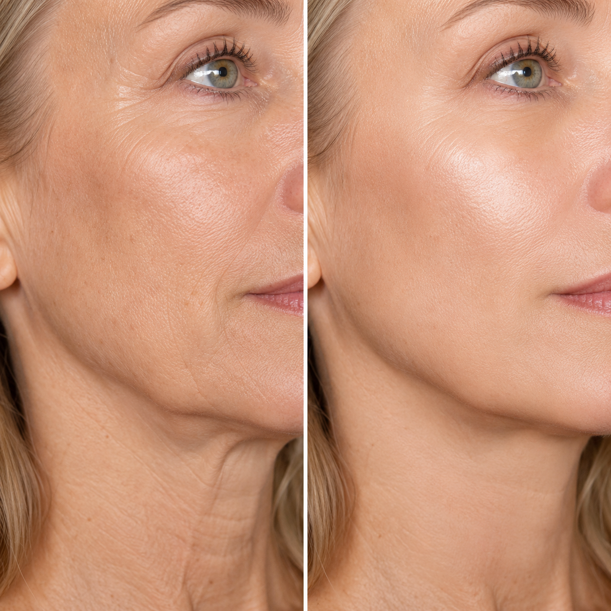 Corévive™ – Crème Anti-Âge Coréenne All-in-One