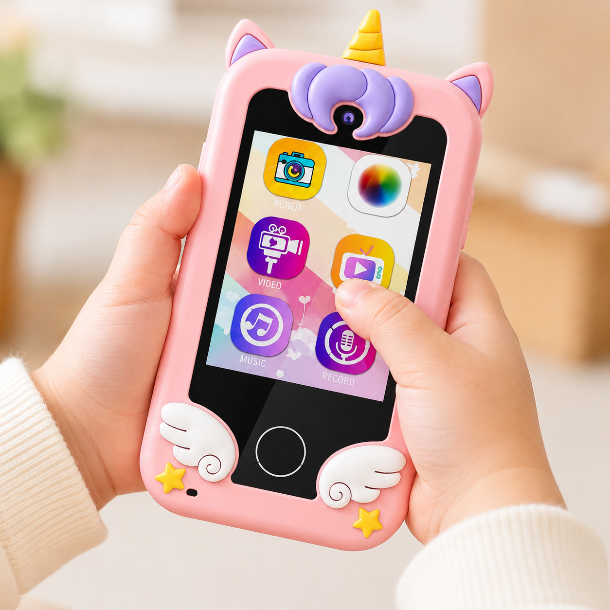 Lumio téléphone éducatif