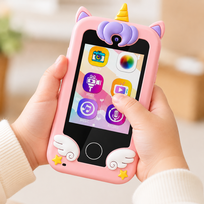 Lumio téléphone éducatif